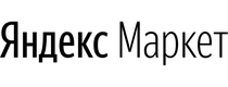 Яндекс.Маркет logo